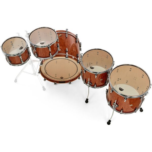 Sonor SQ2 Bubinga Replica