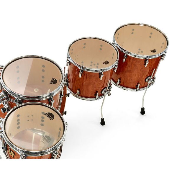 Sonor SQ2 Bubinga Replica