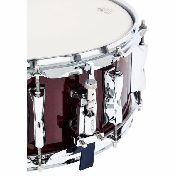 Yamaha Stage Custom 14"x5,5" Snare CR