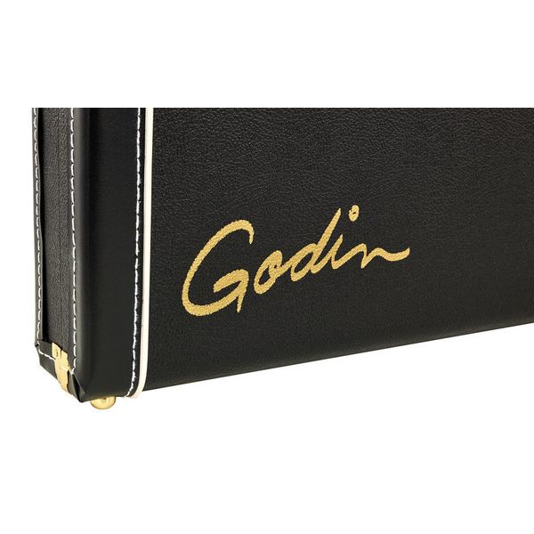 Godin VFFX Hard Case