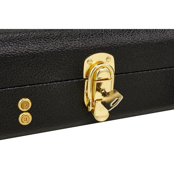 Godin VFFX Hard Case