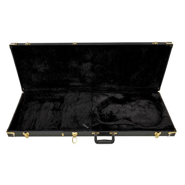 Godin VFFX Hard Case