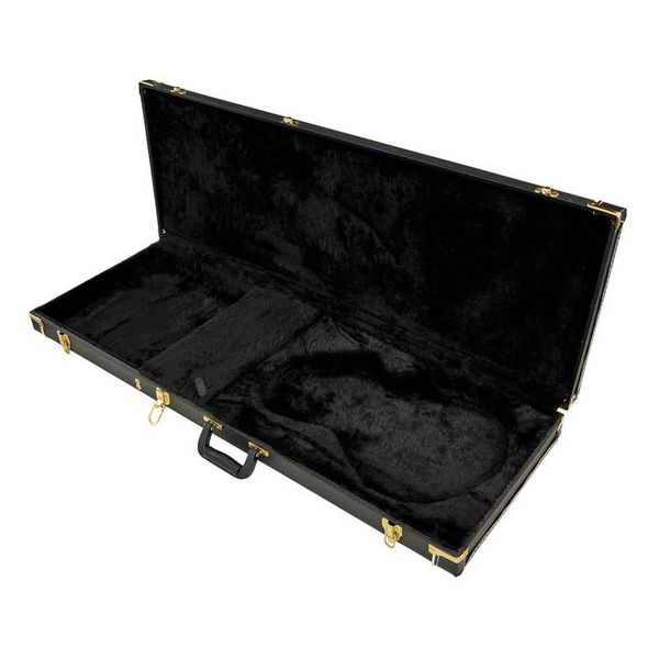 Godin VFFX Hard Case