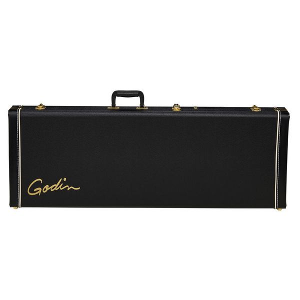 Godin VFFX Hard Case