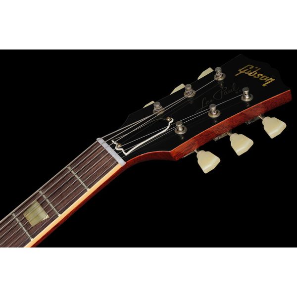 Gibson Les Paul 59 Washed Ch VOS