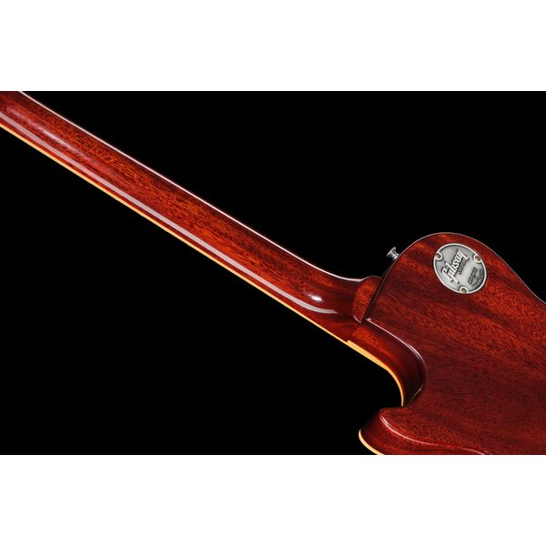 Gibson Les Paul 59 Washed Ch VOS