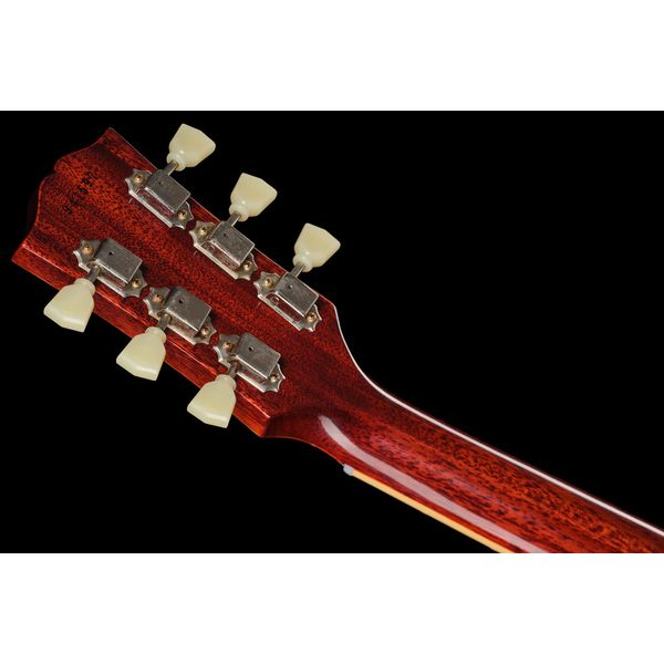 Gibson Les Paul 59 Washed Ch VOS