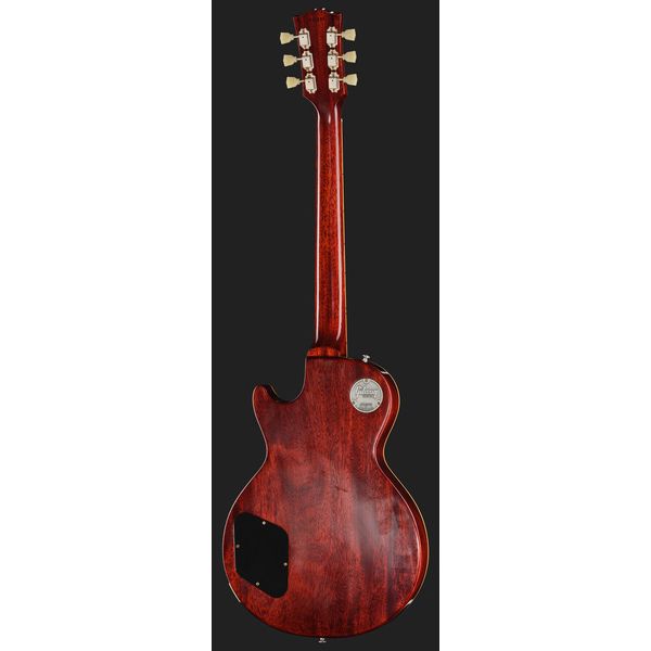 Gibson Les Paul 59 Washed Ch VOS