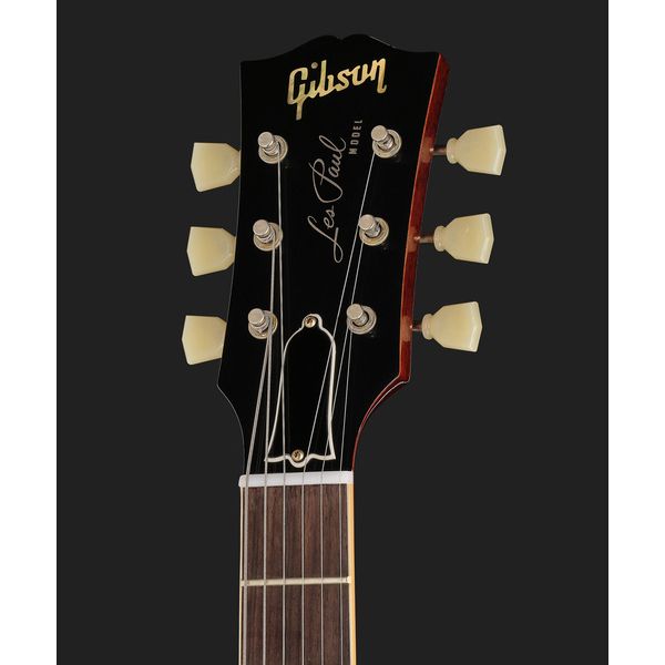 Gibson Les Paul 59 Washed Ch VOS