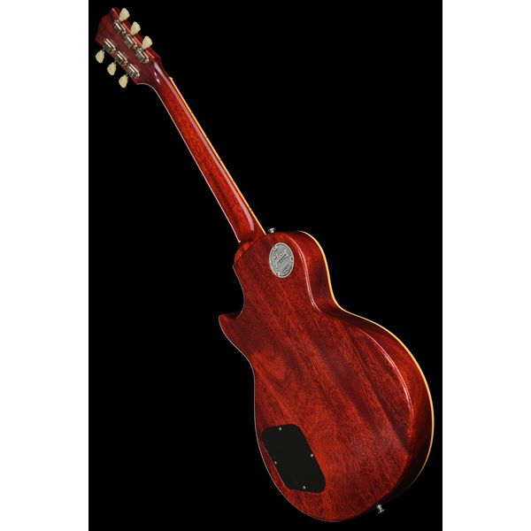 Gibson Les Paul 59 Washed Ch VOS