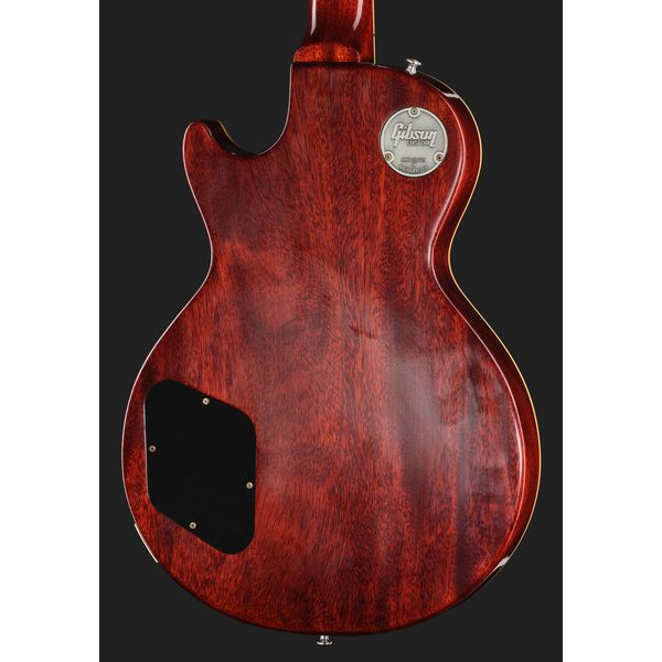 Gibson Les Paul 59 Washed Ch VOS
