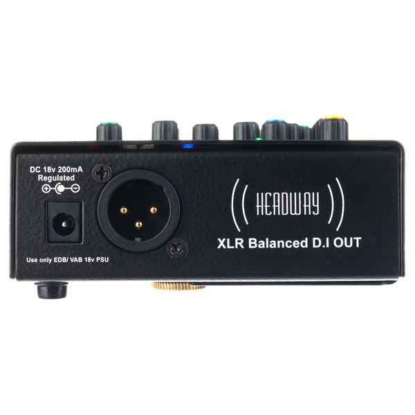 MX-2 Mini DJ mixer  Alctron Audio/Alctron Electronics Co., Ltd