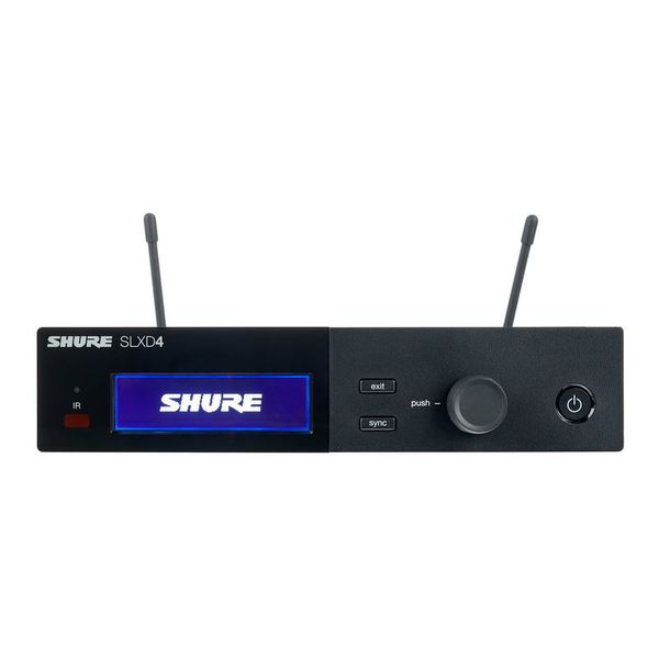 Shure SLXD14E/153T L56