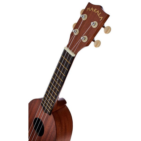 Kala Pineapple Soprano Ukulele SF