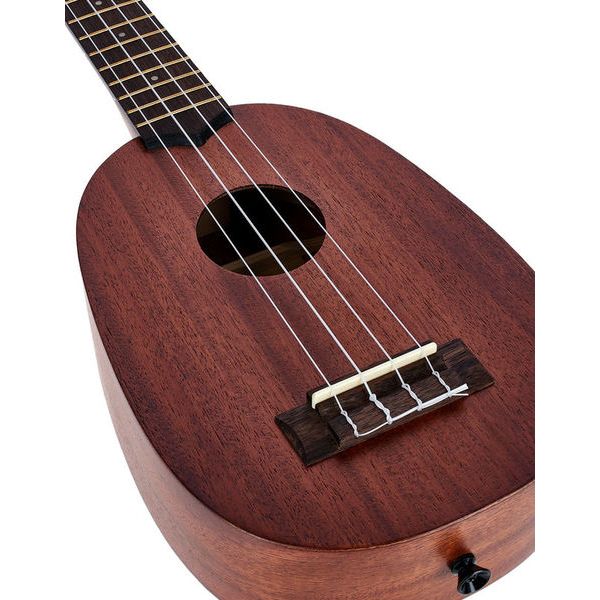 Kala Pineapple Soprano Ukulele SF