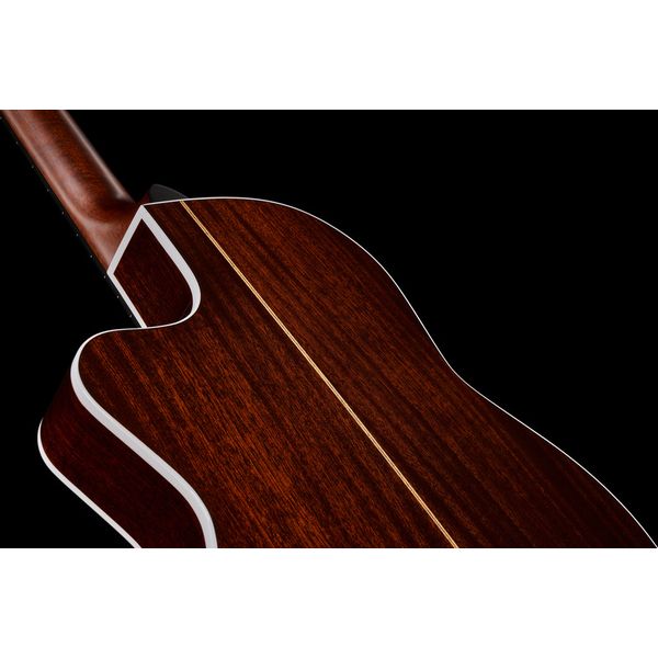 Godin Arena Pro BB CW DS QIT
