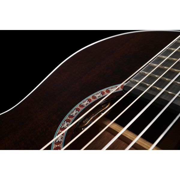 Godin Arena Pro BB CW DS QIT