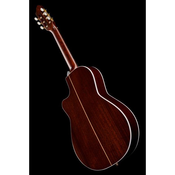 Godin Arena Pro BB CW DS QIT