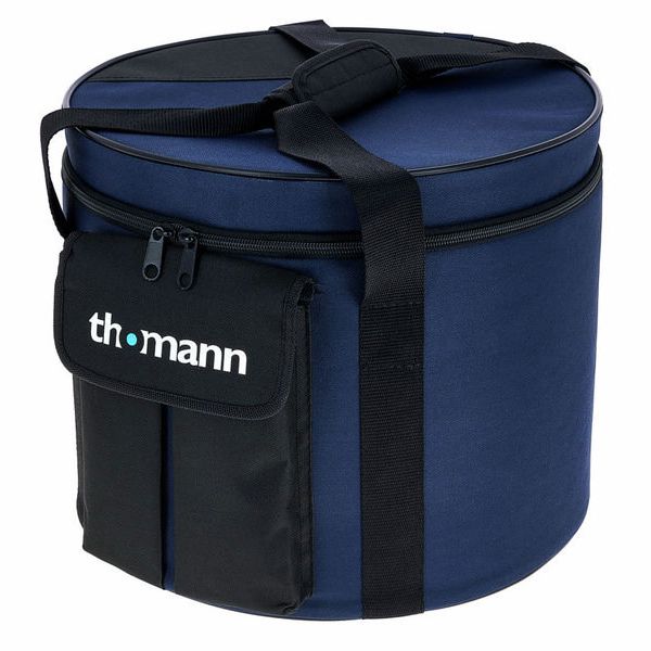 Thomann Crystal Bowl Carry Bag 10"