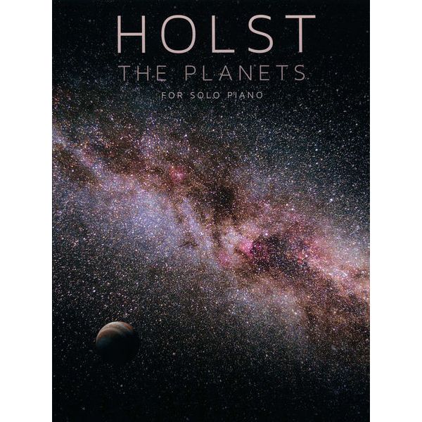 Chester Music Holst The Planets