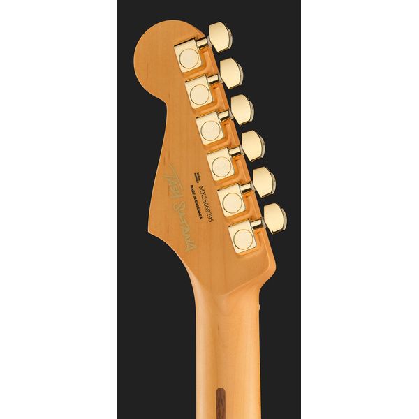 Fender Tash Sultana Stratocaster TC