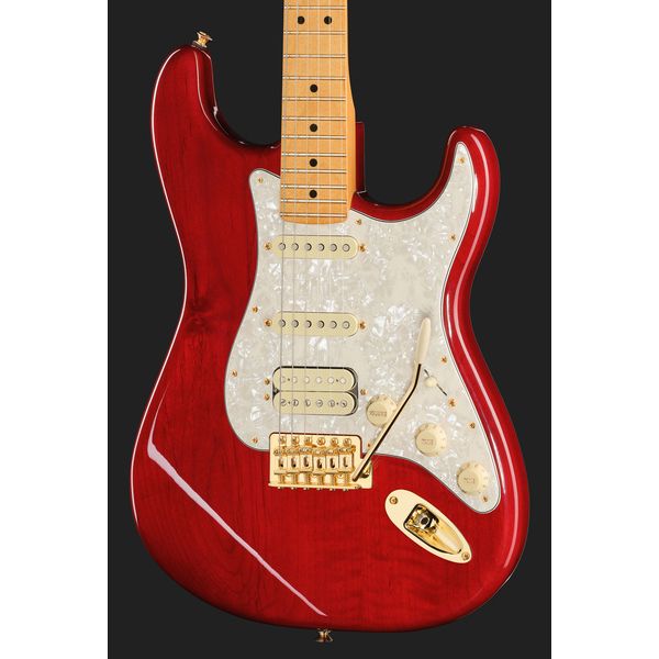 Fender Tash Sultana Stratocaster TC