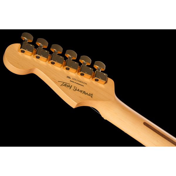 Fender Tash Sultana Stratocaster TC