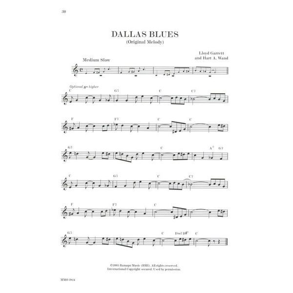 Music Minus One 20 Dixieland Classics