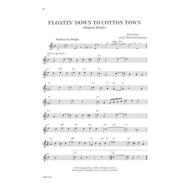 Music Minus One 20 Dixieland Classics