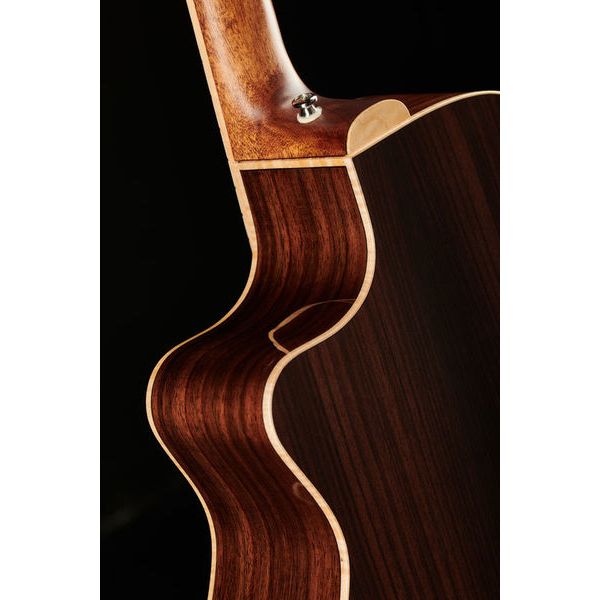 Guild OM-250CE Reserve Natural LTD