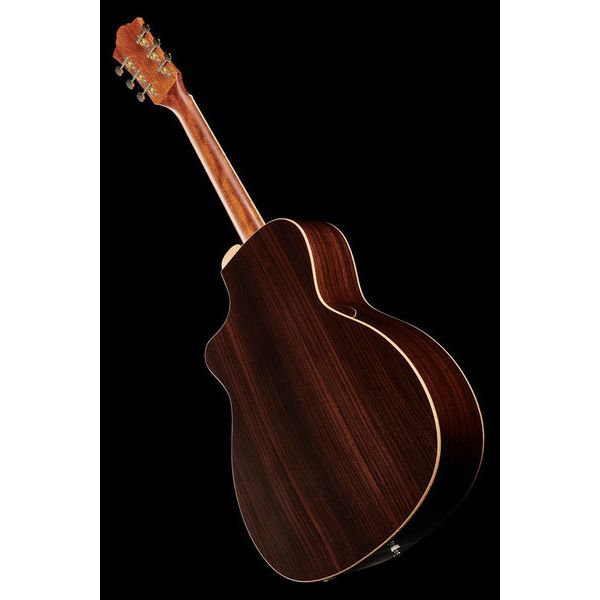 Guild OM-250CE Reserve Natural LTD