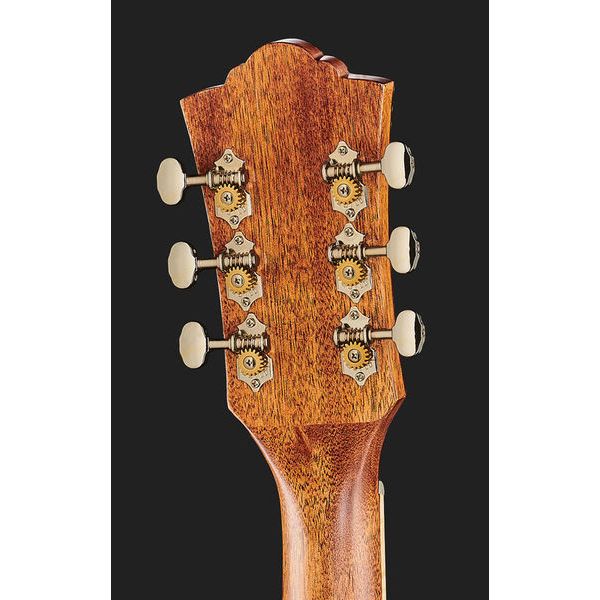 Guild OM-250CE Reserve Natural LTD