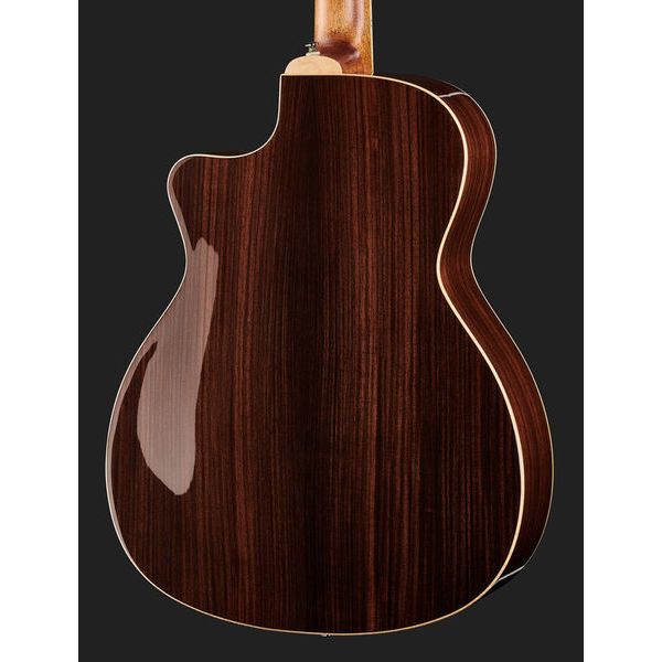 Guild OM-250CE Reserve Natural LTD