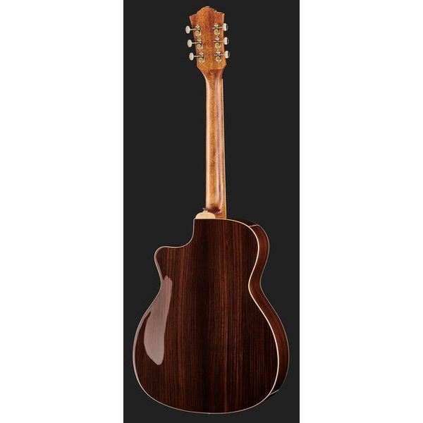 Guild OM-250CE Reserve Natural LTD