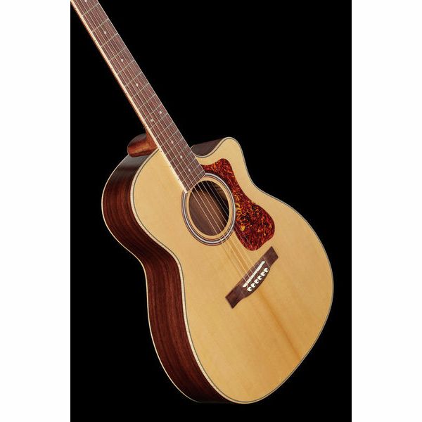 Guild OM-250CE Reserve Natural LTD