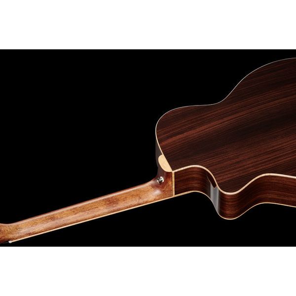 Guild OM-250CE Reserve Natural LTD
