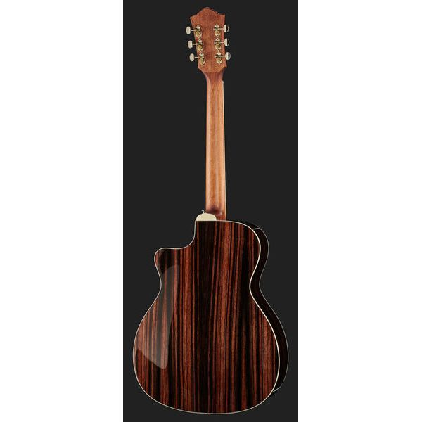 Guild OM-260CE Deluxe ATB LTD