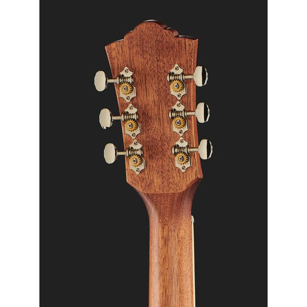 Guild OM-260CE Deluxe ATB LTD