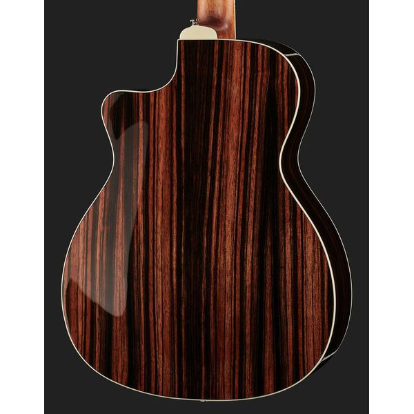 Guild OM-260CE Deluxe ATB LTD