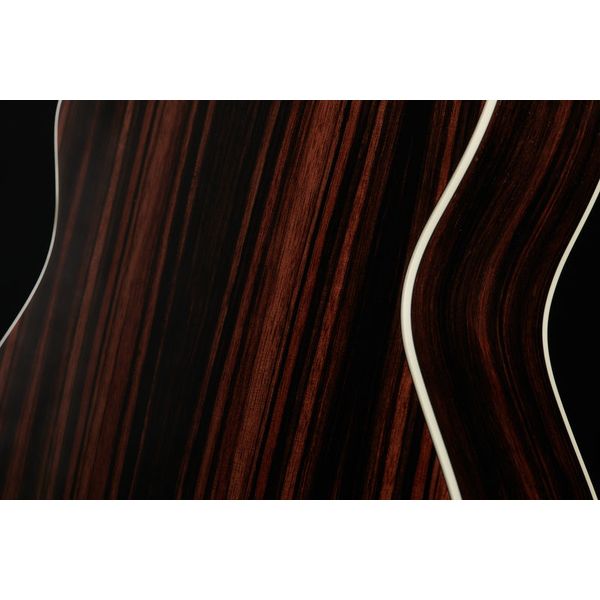 Guild OM-260CE Deluxe ATB LTD
