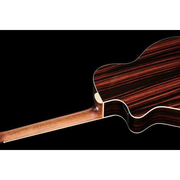 Guild OM-260CE Deluxe ATB LTD