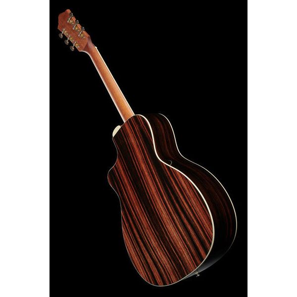 Guild OM-260CE Deluxe ATB LTD