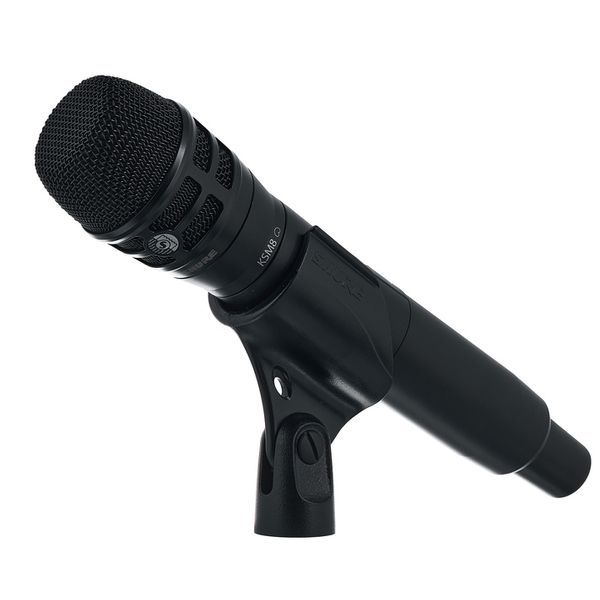 Shure SLXD24E/KSM8B H56