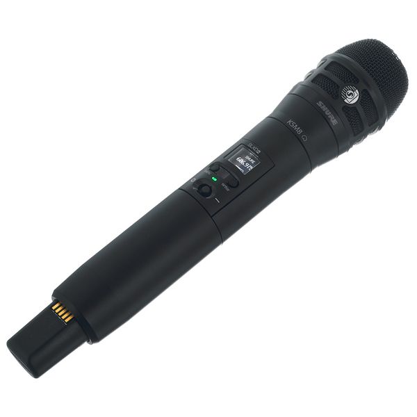 Shure SLXD24E/KSM8B J53