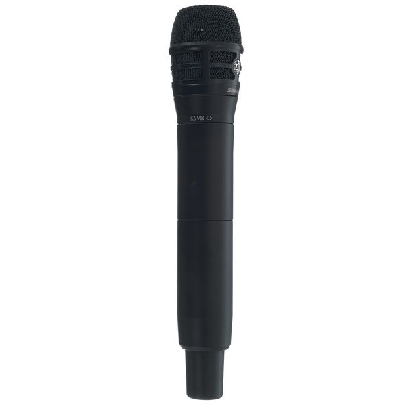 Shure SLXD24E/KSM8B J53