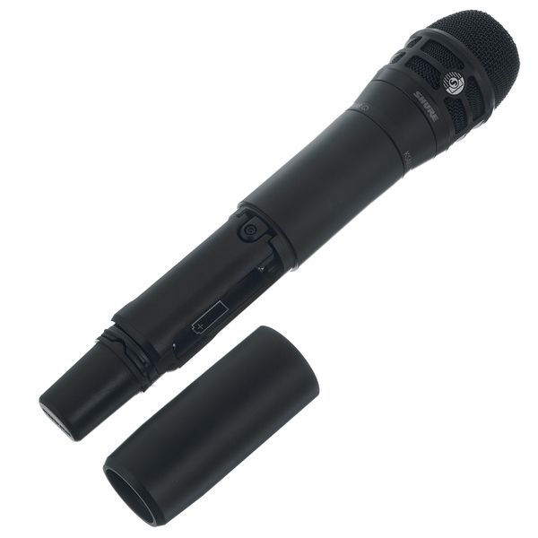 Shure SLXD24E/KSM8B J53