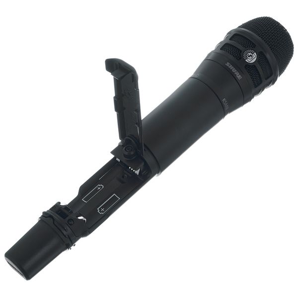 Shure SLXD24E/KSM8B S50