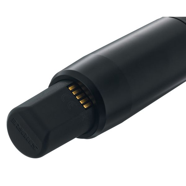 Shure SLXD24E/SM86 K59