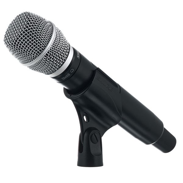 Shure SLXD24E/SM86 K59