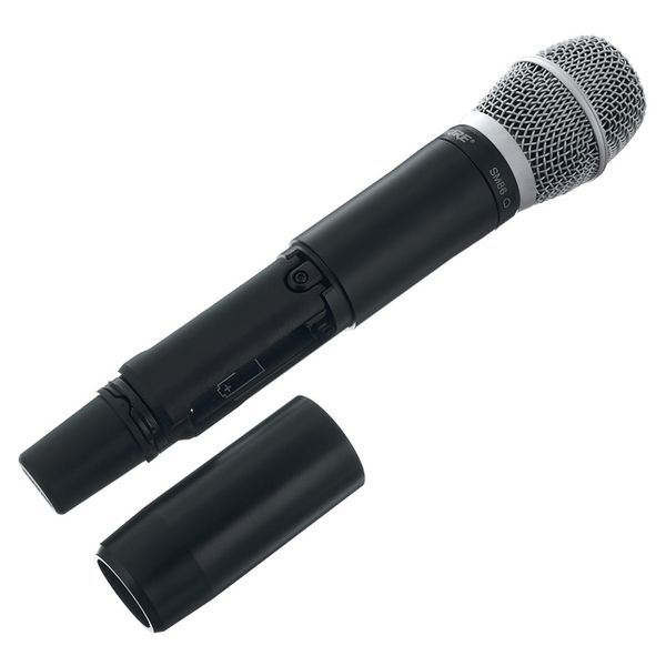 Shure SLXD24E/SM86 K59